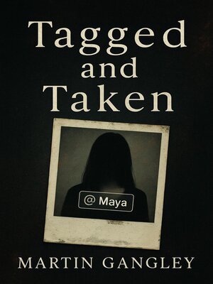 cover image of Tagged and Taken